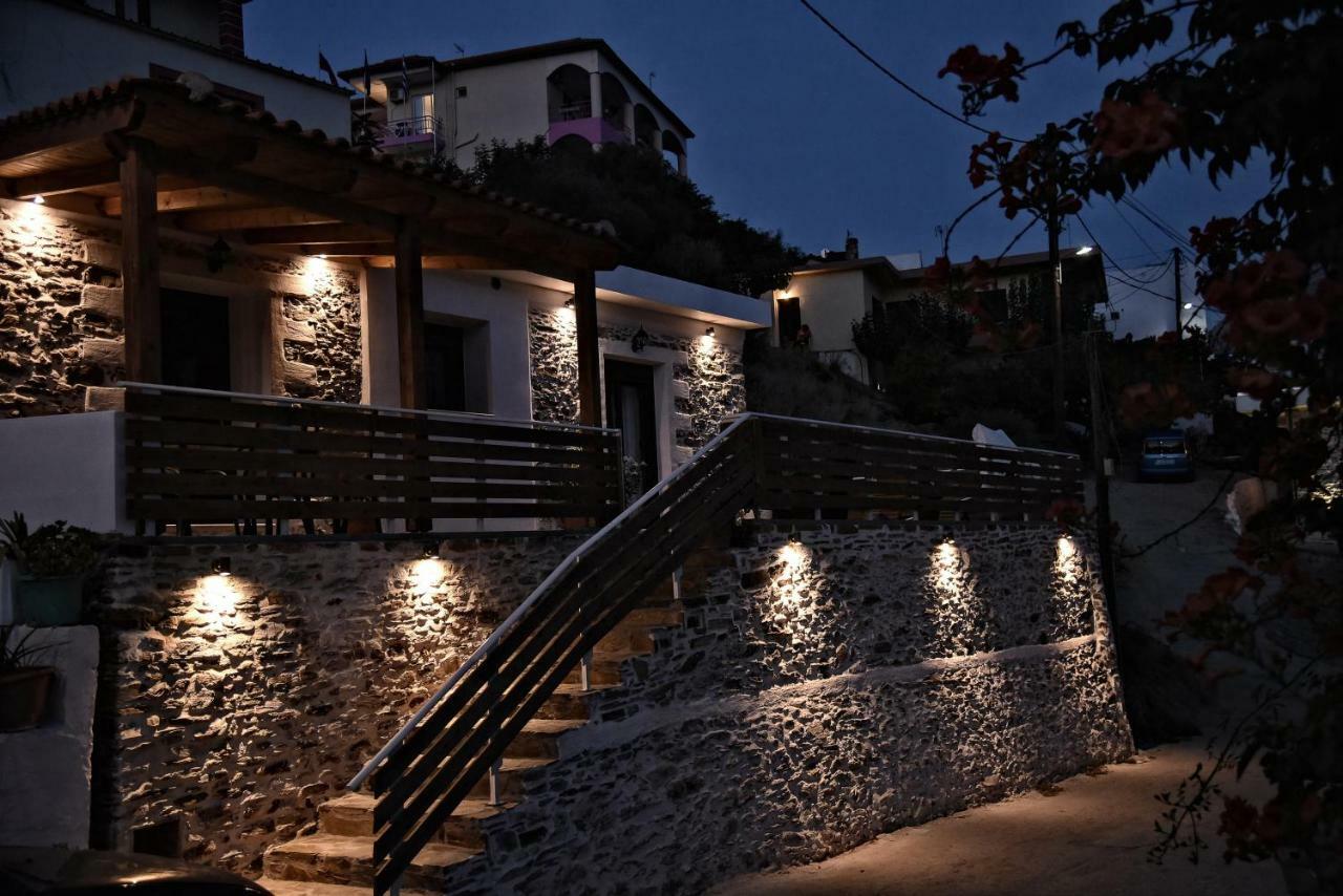 Villa Anna Bali  Exterior photo